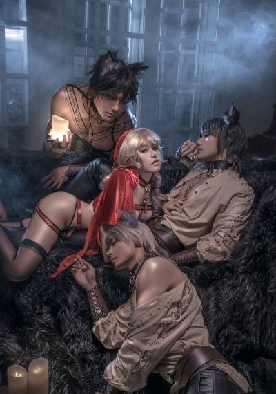 我的好妈妈8电视剧_超清免费在线观看